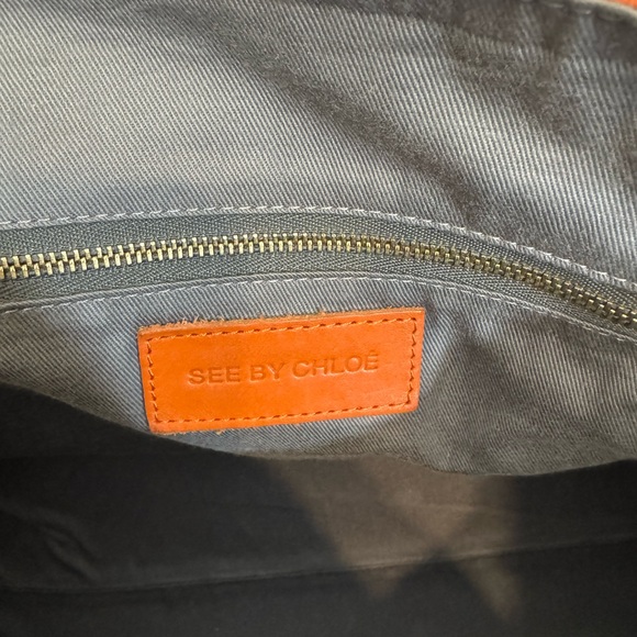 See by Chloe hand/crossbody bag - Picture 12 of 16